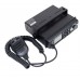 CB PNI HP8500 με RADIO FM/AM/MP3